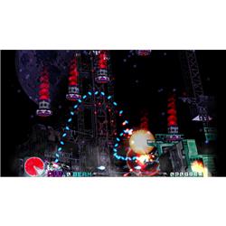 Switch】 R-Type Delta（アールタイプデルタ）: HD Boosted R-TYPER's