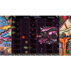 Switch 東亜プラン アーケードコレクション VOL 1,2 シティコネクション 【08/28発売☆即納可能】【新品】【NS】東亜