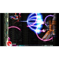 Switch】 R-Type Delta（アールタイプデルタ）: HD Boosted R