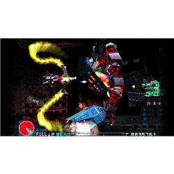 Switch】 R-Type Delta（アールタイプデルタ）: HD Boosted R-TYPER's