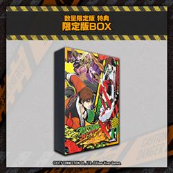 Switch2】 RUSHING BEAT X (ラッシングビートエックス): Return Of