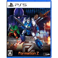 【PS5】FZ: Formation Z (フォーメーションZ) 通常版