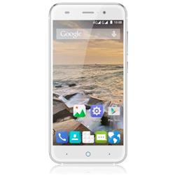ZTE BLADEV6-SILVER