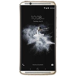 ZTE AXON7-IONGOLD