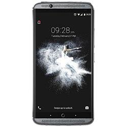 ZTE AXON7-QUARTZGRAY