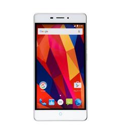 ZTE V580-SILVER