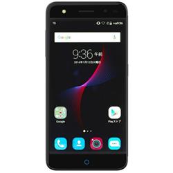 ZTE BLADE-V7-LITE-GY