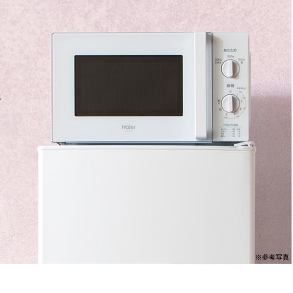 Haier JR-N130C-W 冷蔵庫[直冷式]【2ドア/右開き/130L/ホワイト】 | ノジマオンライン