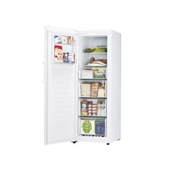 ☆パネル生地使用☆レトロ万華鏡Ⅲ♡ Haier (標準設置無料 設置Aエリアのみ) ハイアール 280L 冷凍庫
