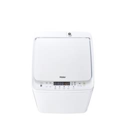 Haier JW-C33B-W 全自動洗濯機[ミニマムサイズ][お急ぎコース10分]【洗濯3.3kg/ホワイト】 | ノジマオンライン