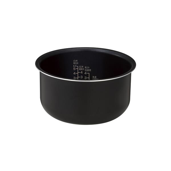 ハイアール 炊飯器【5.5合/マイコン式/ツイン温度センサー/低温調理