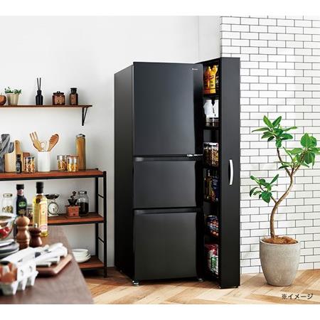 Haier スリモア 冷蔵庫 2024年製 JR-CV29B 高年式!2024年製! Haier