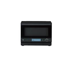 ハイアール オーブンレンジ【20L/50・60Hz/ワイドフラット式/オート