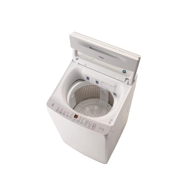 Haier JW-XD90A-W 全自動洗濯機 洗濯9kg ホワイト ☆大型配送対象商品 | ノジマオンライン