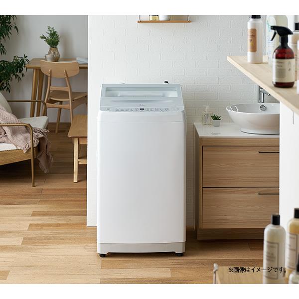 Haier JW-XD90A-W 全自動洗濯機 洗濯9kg ホワイト ☆大型配送対象商品 | ノジマオンライン