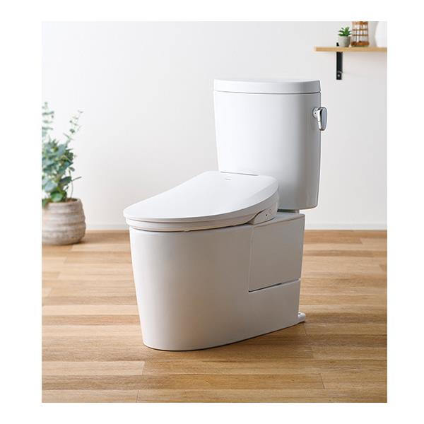 ハイアール 温水洗浄便座 JB-SS01A-W | ノジマオンライン