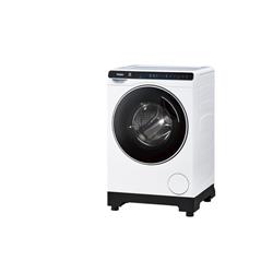 処分)超美品ハイアール ドラム型洗濯機JW-T45SA Haier ドラム式洗濯機 洗濯4.5kg/左開き/ホワイト ☆大型配送