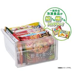 冷凍ストッカー 縦型の人気商品・通販・価格比較 - 価格.com