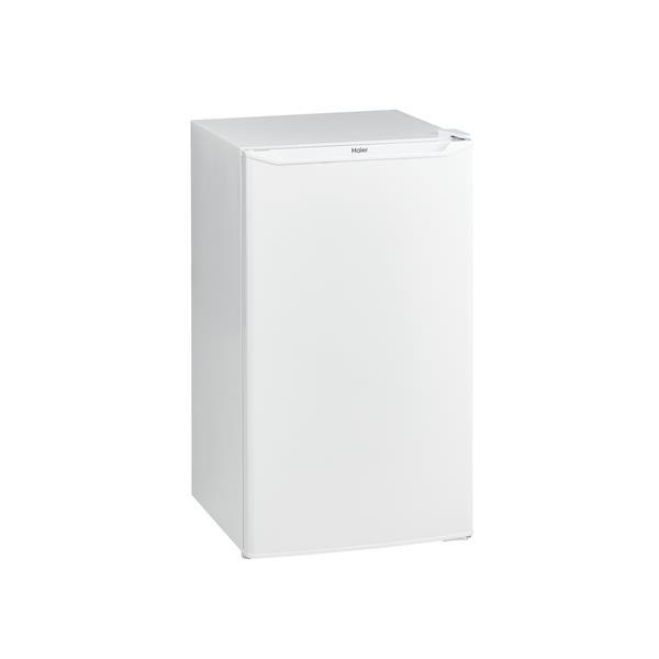 Haier JF-U6A 冷凍庫 1ドア 右開き 60L ホワイト | ノジマオンライン