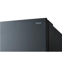 Haier JR-CV29C-H 冷蔵庫 3 ドア 右開き 286L マットグレー