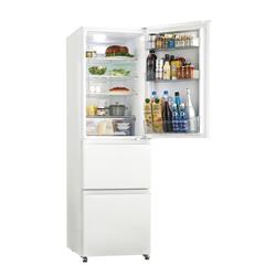 ♻️送料設置無料 Haier ノンフロン冷凍冷蔵庫 JR-CV34B