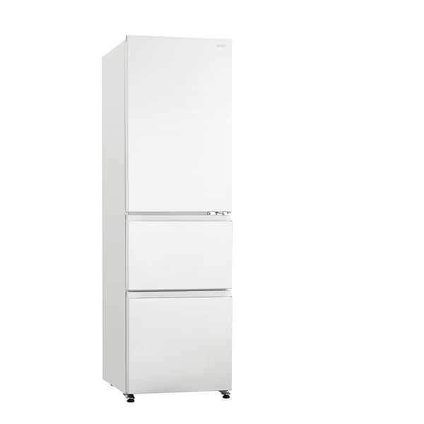 Haier JR-CVM34C-H 冷蔵庫 3ドア 右開き 335L ギャラクシー