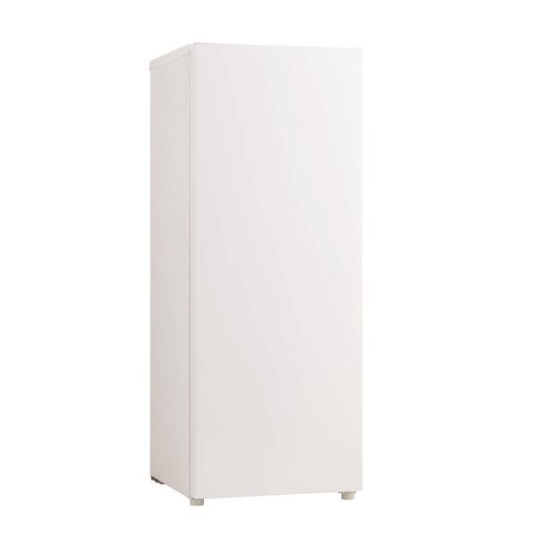 Haier JF-UF15B 冷凍庫 前開き式 152L 自動霜取り 冷凍冷蔵切替