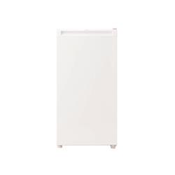 ハイアール 冷凍庫 前開き式 102L ホワイト JF-U10A | ノジマオンライン