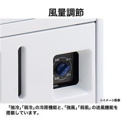 ❣️安室ちゃん❣️さん専用　3本セット ハイアール スポットエアコン 排気ダクト付 [ロック機能付きキャスター