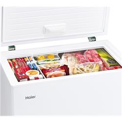 Haier JF-CW20A-W 1ドア冷凍庫【上開き式/200L/冷凍冷蔵切替 Haier JF-CW20A-W 1ドア冷凍庫【上開き式/200L/冷凍冷蔵切替