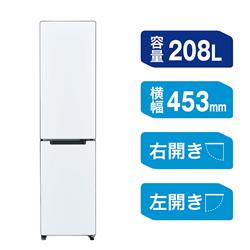 ハイアール JR-SX21BL-H
