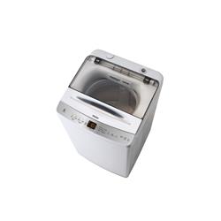 【設置＋リサイクル】ハイアール(Haier) JW-UD80B-W ホワイト 全自動洗濯機 上開き 洗濯8kg ハイアール 全自動洗濯機 [インバーター] 【洗濯8kg/ホワイト】 JW