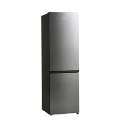 452❤️冷蔵庫　haier　最新　一人暮らし　綺麗　173㍑　シルバー　設置無料 Haier JR-M28AR-H 冷蔵庫[2ドア/右開き/279L/ステレンスシルバー