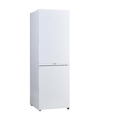 Haier JR-M36A-W 冷蔵庫[2ドア/右開き/355L/スノーホワイト