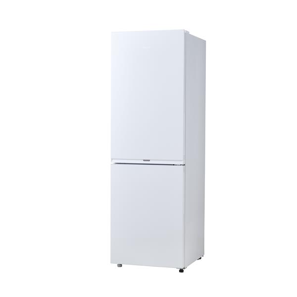 Haier Haier 286L 3ドア冷蔵庫 JR-CV29C (右開き) / ハイアール