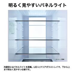 ハイアール 冷蔵庫[2ドア/右開き/355L/スノーホワイト］☆大型配送対象