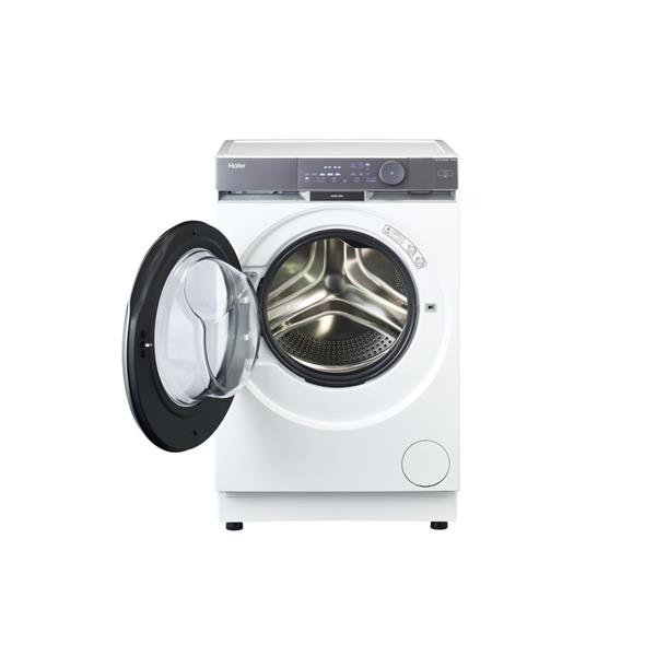ハイアール ドラム式洗濯乾燥機 [ケア乾燥モード/ホコリ落とし自動流水
