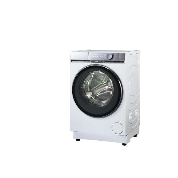 ハイアール ドラム式洗濯乾燥機 [ケア乾燥モード/ホコリ落とし自動流水