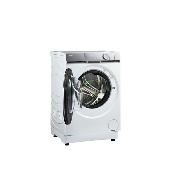 ハイアール ドラム式洗濯乾燥機 [ケア乾燥モード/ホコリ落とし自動流水