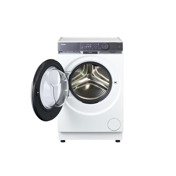 ハイアール ドラム式洗濯乾燥機 [ケア乾燥モード/ホコリ落とし自動流水