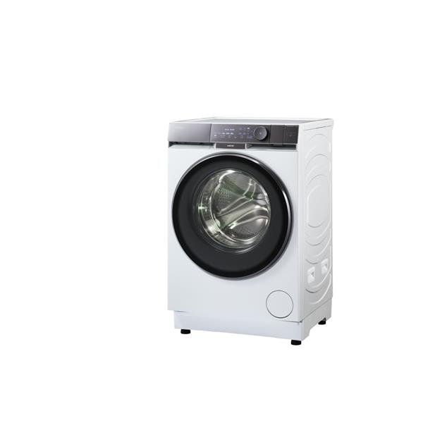 ハイアール ドラム式洗濯乾燥機 [ケア乾燥モード/ホコリ落とし自動流水