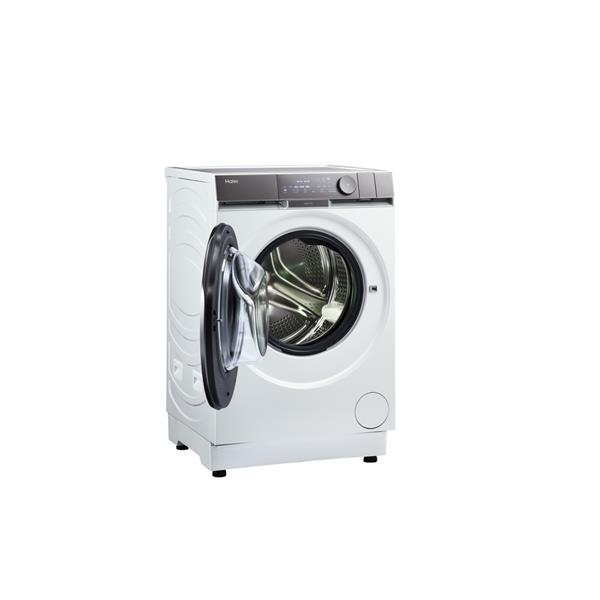 ハイアール ドラム式洗濯乾燥機 [ケア乾燥モード/ホコリ落とし自動流水