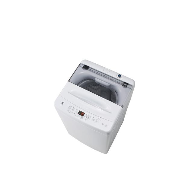 ハイアール 全自動洗濯機 【洗濯5kg/ホワイト】 JW-U50C-W | ノジマ