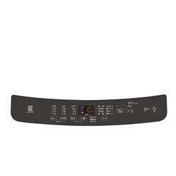 ハイアール 全自動洗濯機 【洗濯5kg/ブラック】 JW-U50C-K | ノジマ 