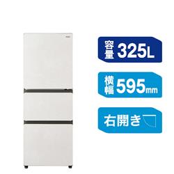 ハイアール JR-CVM33A-W