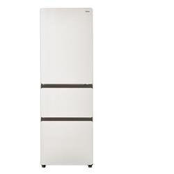 ハイアール JR-CVM38A-W