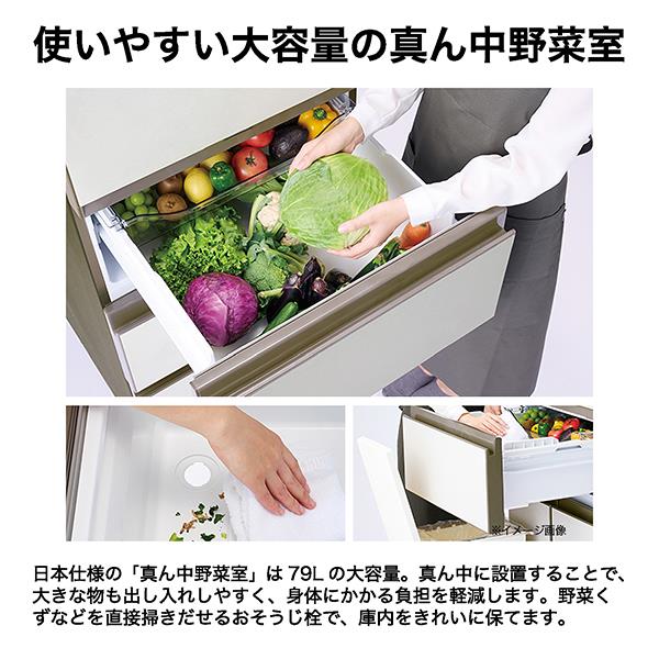 ハイアール冷蔵庫　配送します。 Haier（ハイアール） JR-CV29C-H 冷凍冷蔵庫 286L マットグレー スリム