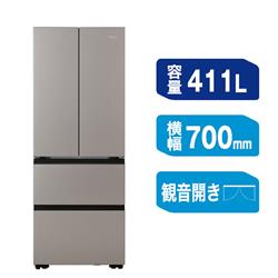 ハイアール JR-G41A-H