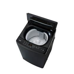 ハイアール 全自動洗濯機 【洗濯5kg/ブラック】 JW-U50CNJ | ノジマ