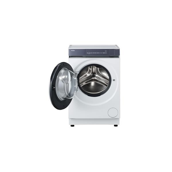 ハイアール ドラム式洗濯乾燥機 [ケア乾燥モード/ホコリ落とし自動流水